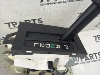 Селектор акпп DAIHATSU TERIOS J102G K3VET 2 ракурс
