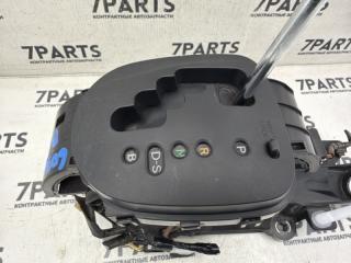 Селектор акпп TOYOTA VITZ KSP130 1KRFE 3 ракурс