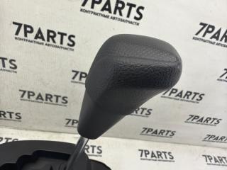 Селектор акпп TOYOTA VITZ KSP130 1KRFE 4 ракурс