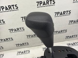 Селектор акпп TOYOTA VITZ KSP130 1KRFE 5 ракурс
