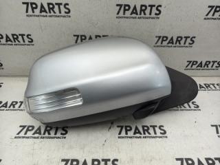 Зеркало правое переднее TOYOTA RUSH J210E 3SZVE 1 ракурс