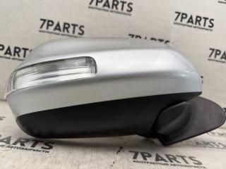 Зеркало правое переднее TOYOTA RUSH J210E 3SZVE 3 ракурс