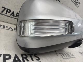 Зеркало правое переднее TOYOTA RUSH J210E 3SZVE 4 ракурс