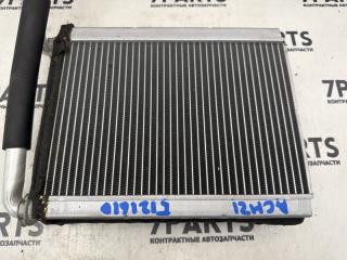 Радиатор печки TOYOTA IPSUM ACM21 2AZFE 87107-44110 2 ракурс