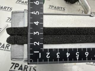Радиатор печки TOYOTA IPSUM ACM21 2AZFE 87107-44110 5 ракурс