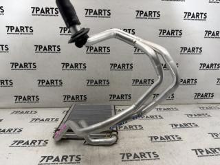 Радиатор печки TOYOTA AVENSIS AZT251 2AZFSE 87107-05090 3 ракурс