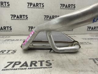 Радиатор печки TOYOTA AVENSIS AZT251 2AZFSE 87107-05090 4 ракурс
