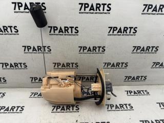 Бензонасос MITSUBISHI GALANT FORTIS CY3A 4B10 1760A166 1 ракурс