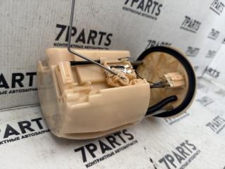 Бензонасос MITSUBISHI GALANT FORTIS CY3A 4B10 1760A166 4 ракурс