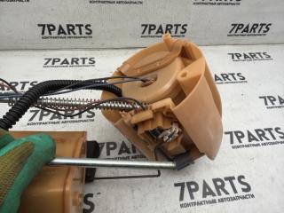 Бензонасос TOYOTA BELTA KSP92 1KRFE 2322021131 3 ракурс