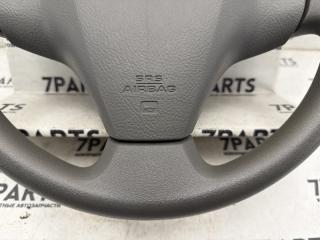 Руль TOYOTA BELTA KSP92 1KRFE 2 ракурс