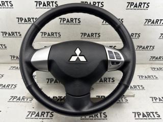 Руль MITSUBISHI GALANT FORTIS 2011 CY3A 4B10 контрактная