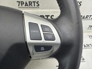 Руль MITSUBISHI GALANT FORTIS CY3A 4B10