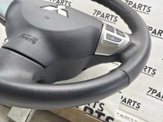 Руль GALANT FORTIS 2011 CY3A 4B10