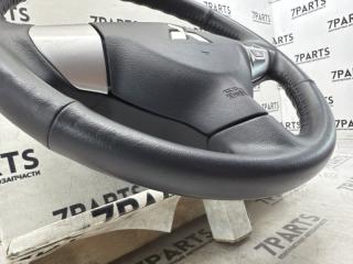 Руль GALANT FORTIS 2011 CY3A 4B10