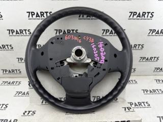 Руль GALANT FORTIS 2011 CY3A 4B10