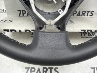 Руль TOYOTA RUSH J210E 3SZVE 2 ракурс