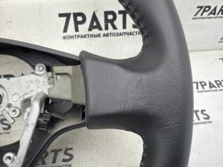 Руль TOYOTA RUSH J210E 3SZVE 3 ракурс