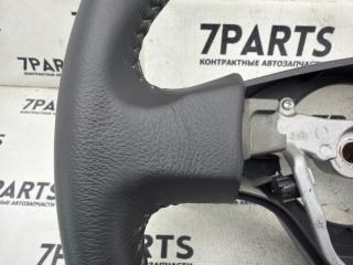 Руль TOYOTA RUSH J210E 3SZVE 4 ракурс