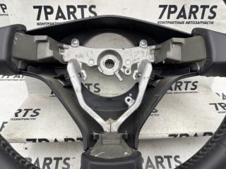 Руль TOYOTA RUSH J210E 3SZVE 5 ракурс