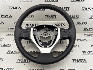 Руль SUZUKI SWIFT 2013 ZC72S K12B контрактная