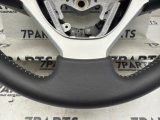 Руль SWIFT 2013 ZC72S K12B