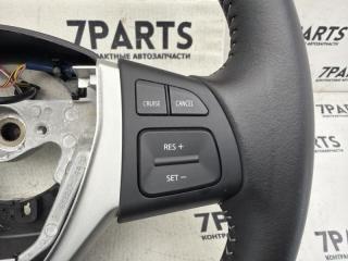 Руль SUZUKI SWIFT ZC72S K12B
