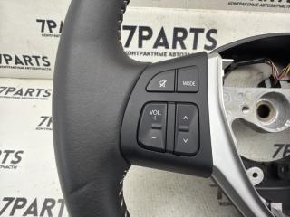 Руль SWIFT 2013 ZC72S K12B