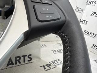 Руль SWIFT 2013 ZC72S K12B