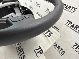 Руль SWIFT 2013 ZC72S K12B