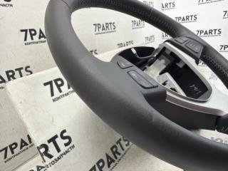 Руль SWIFT 2013 ZC72S K12B