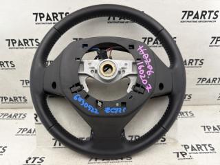 Руль SWIFT 2013 ZC72S K12B