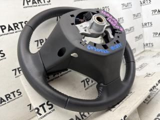 Руль SWIFT 2013 ZC72S K12B