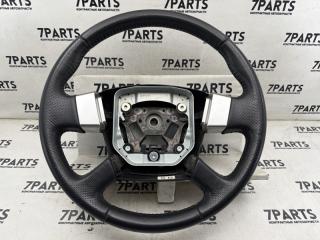 Руль NISSAN PRESAGE 2006 TU31 QR25DE контрактная