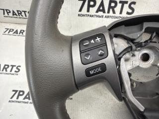 Руль TOYOTA ISIS ZGM10 4 ракурс