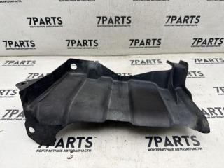 Защита двигателя левая DAIHATSU ESSE L235S KFVE 51442-B2010 2 ракурс
