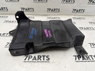 Защита двигателя левая DAIHATSU ESSE L235S KFVE 51442-B2010 4 ракурс