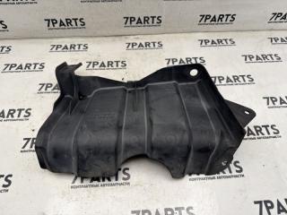 Защита двигателя правая DAIHATSU ESSE L235S KFVE 51441-B2010 3 ракурс