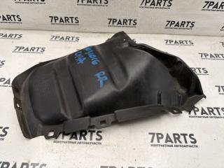 Подкрылок правый задний MITSUBISHI GALANT FORTIS CY3A 4B10 5370A290 2 ракурс