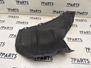 Подкрылок правый задний MITSUBISHI GALANT FORTIS CY3A 4B10 5370A290 3 ракурс