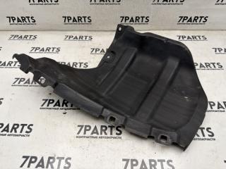 Подкрылок правый задний MITSUBISHI GALANT FORTIS CY3A 4B10 5370A290 4 ракурс