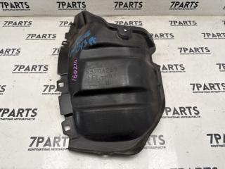 Подкрылок левый задний MITSUBISHI GALANT FORTIS CY3A 4B10 5370A289 3 ракурс