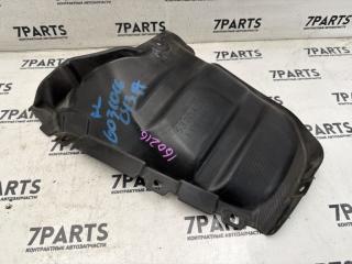 Подкрылок левый задний MITSUBISHI GALANT FORTIS CY3A 4B10 5370A289 4 ракурс