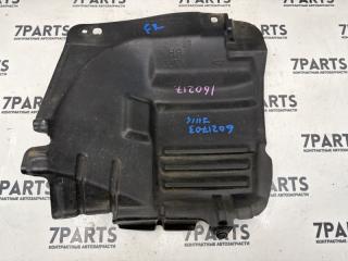 Подкрылок правый передний DAIHATSU TERIOS KID J111G EFDEM ,52127-87409 5 ракурс