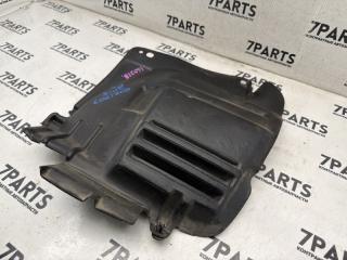 Подкрылок левый передний DAIHATSU TERIOS KID J111G EFDEM ,52128-78404 3 ракурс