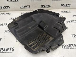 Подкрылок левый передний DAIHATSU TERIOS KID J111G EFDEM ,52128-78404 4 ракурс