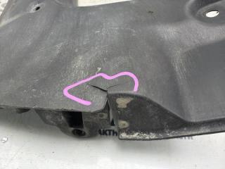 Подкрылок правый задний TOYOTA MARK II WAGON BLIT GX110 1GFE 52591-22040 3 ракурс
