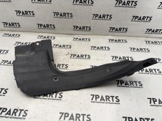 Подкрылок левый задний TOYOTA MARK II WAGON BLIT GX110 1GFE 52592-22030 2 ракурс