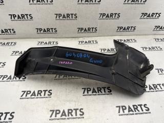 Подкрылок левый задний TOYOTA MARK II WAGON BLIT GX110 1GFE 52592-22030 4 ракурс