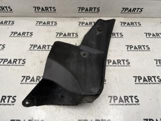 Подкрылок левый задний TOYOTA VITZ KSP130 1KRFE 52592-52290 1 ракурс